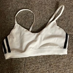 Adidas sports bra
